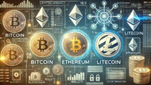 he Basics About Cryptocurrency: Essential Information Before You Invest