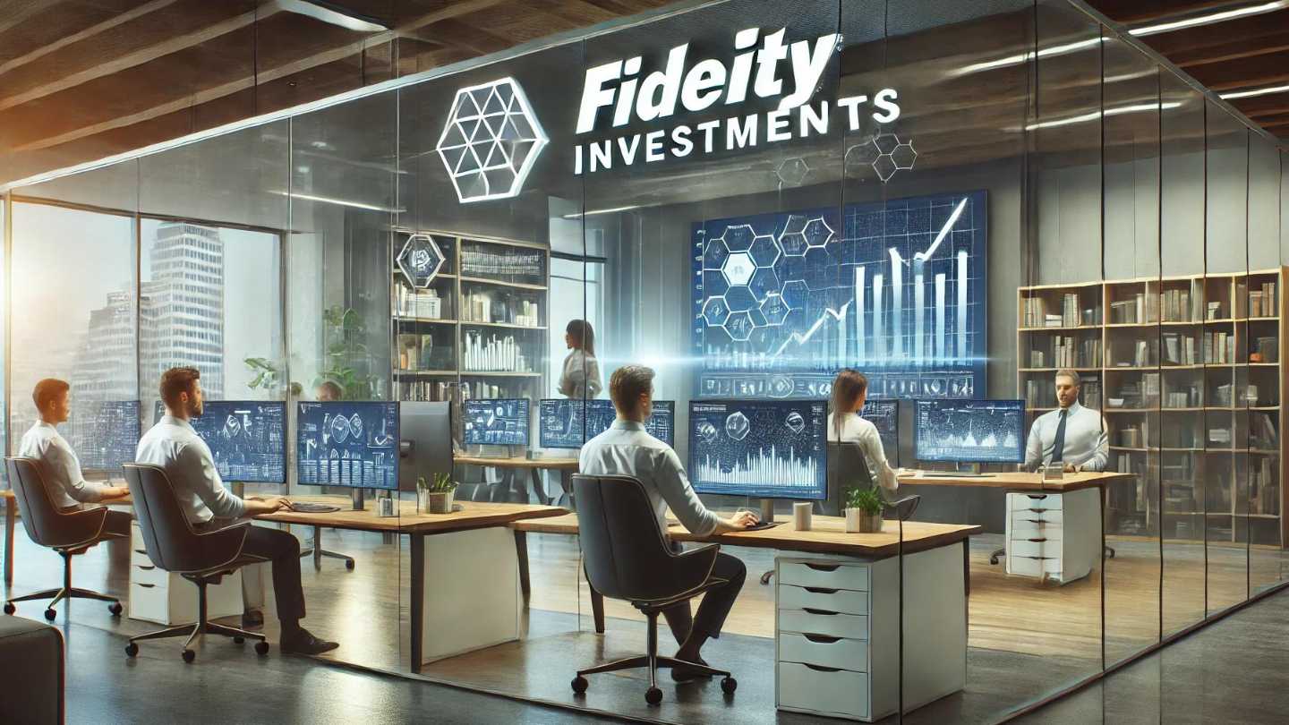 Fidelity Investments Review 2024: A Comprehensive Overview