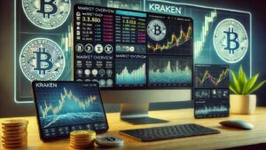 Kraken Review 2024: Secure, Comprehensive, and User-Friendly Cryptocurrency Exchange