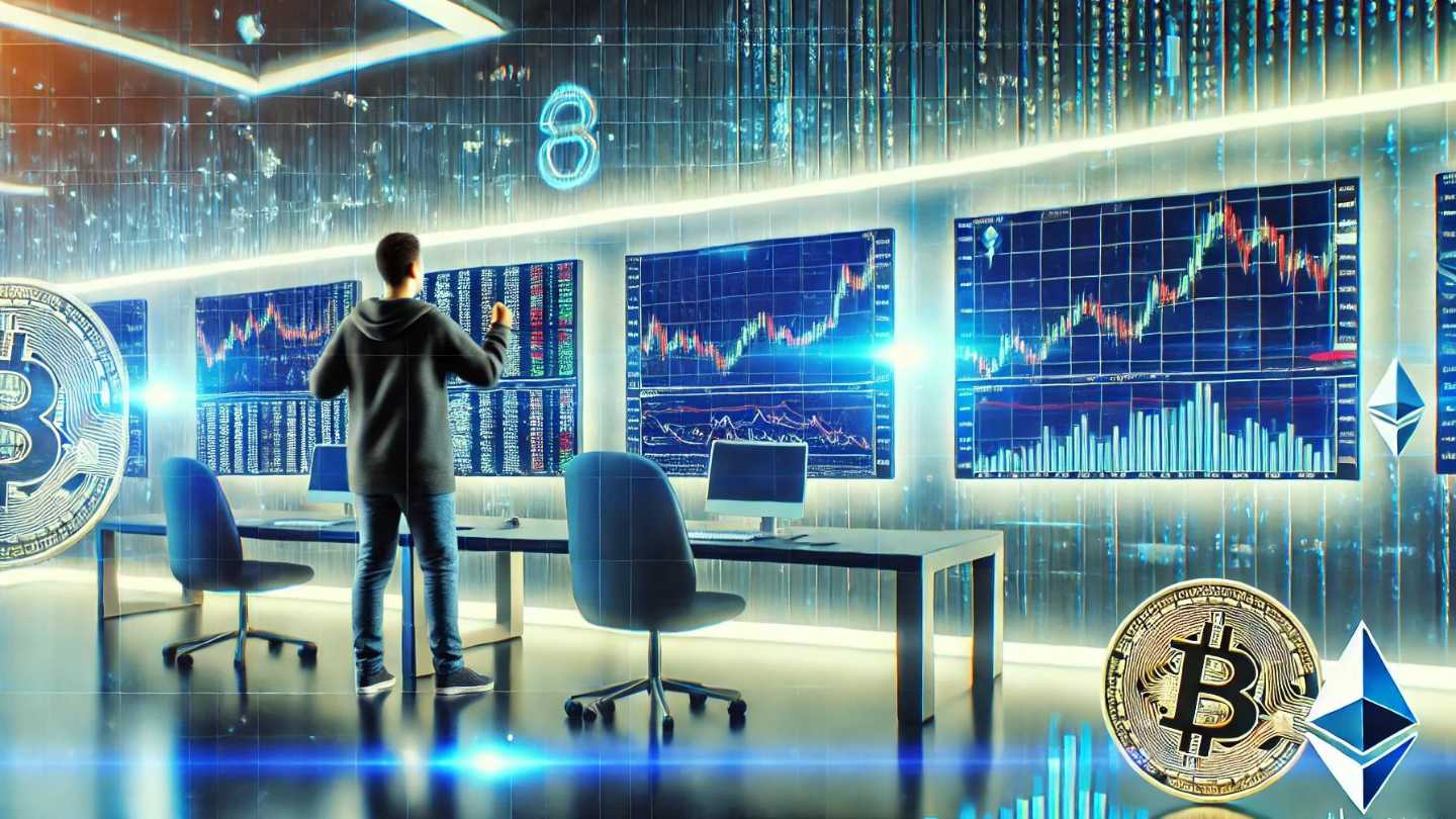 Mastering Cryptocurrency Trading: Proven Strategies to Boost Your Profits in 2024