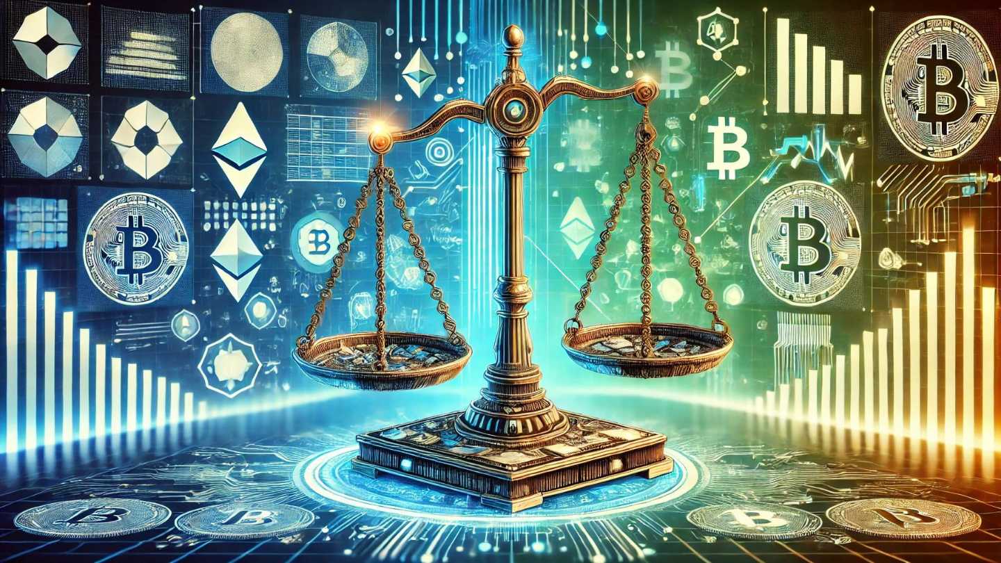 Pros and Cons of Cryptocurrency: An In-Depth Analysis for 2024