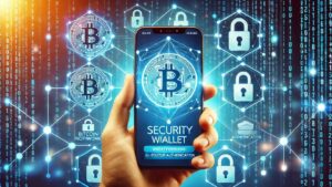 Secure Cryptocurrency Wallets for Storing Bitcoin: Top Choices for 2024