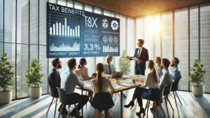 Top Tax-Advantaged Investment Strategies for 2024