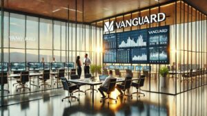 Vanguard Investment Platform: Pros, Cons, and Key Features