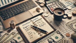 Essential Budgeting Tips for Financial Success