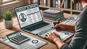 Understanding Credit Scores: How to Improve Yours Today