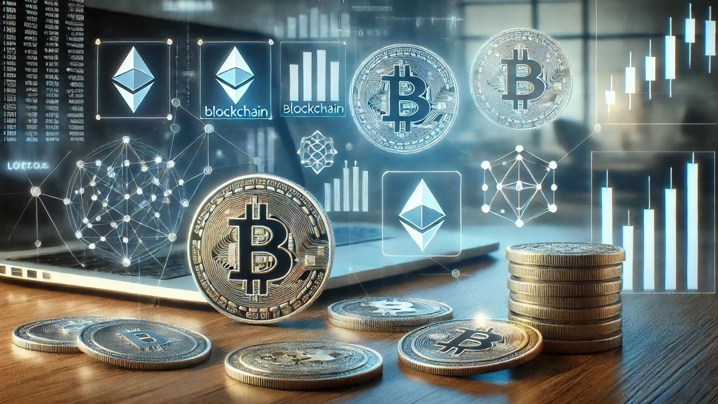 Cryptocurrency 101: A Beginner's Guide to Digital Currency