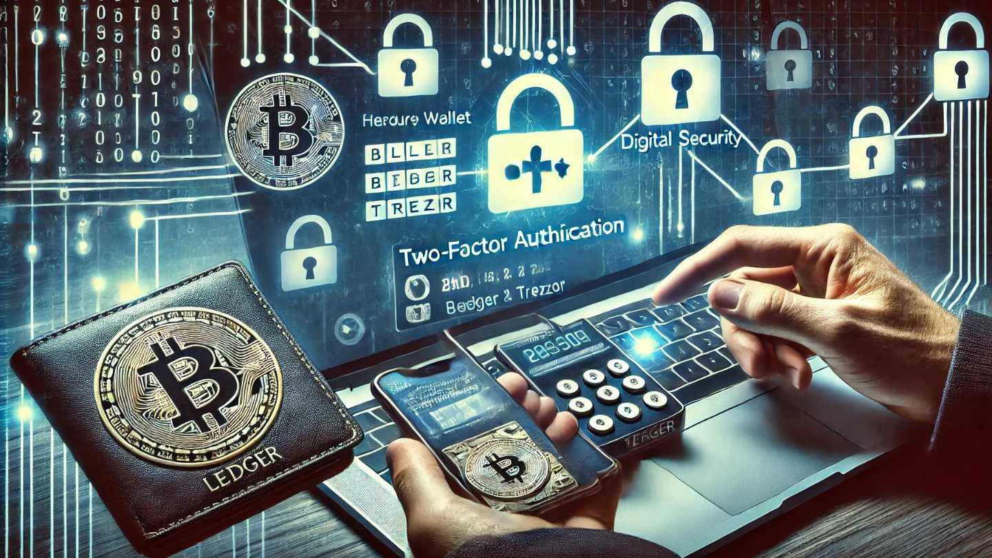 Cryptocurrency Security Tips: How to Protect Your Digital Assets