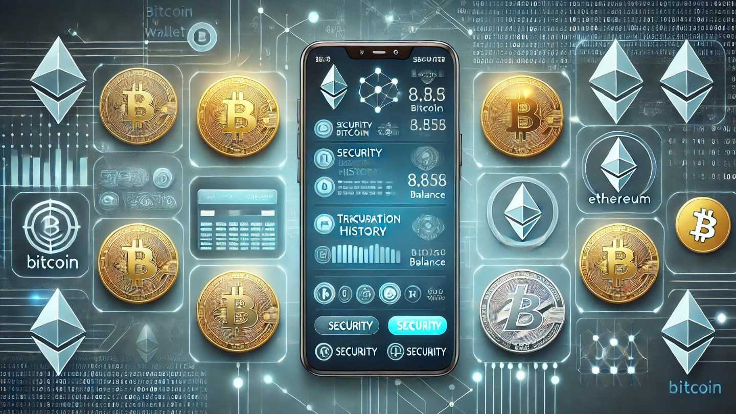 How to Choose the Best Cryptocurrency Wallet in 2024