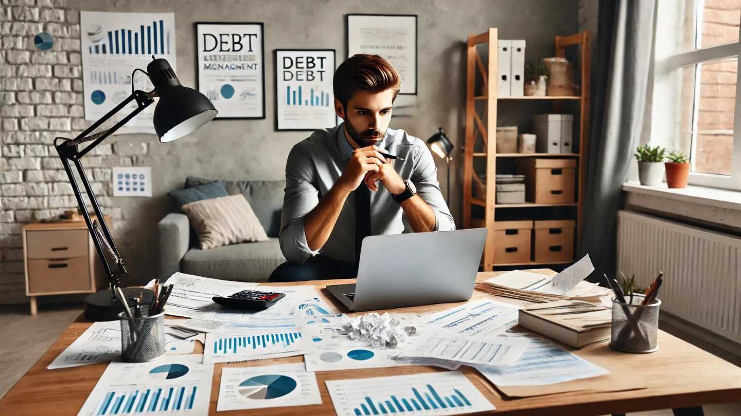 How to Pay Off Debt Fast: Proven Strategies for Financial Freedom