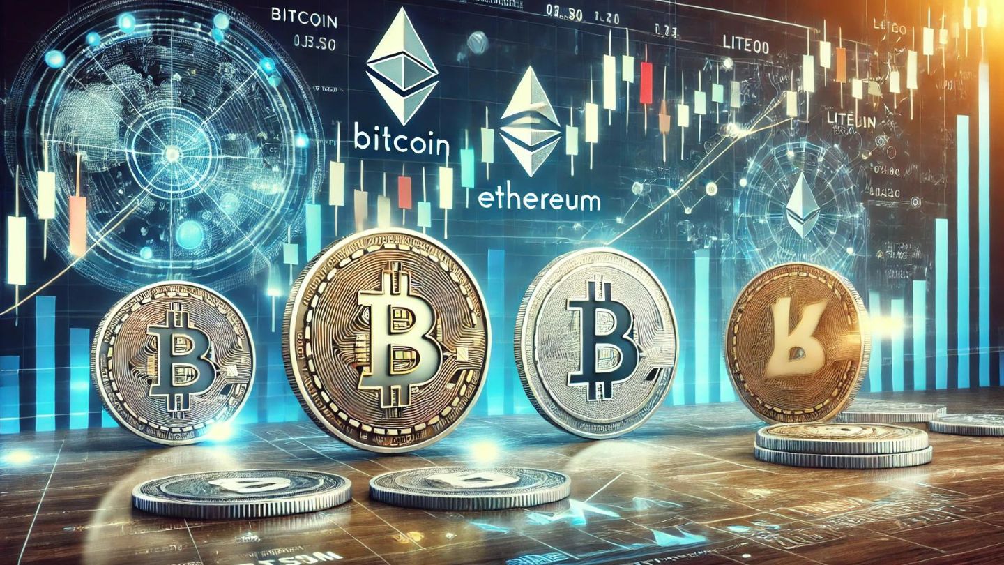 Investing in Cryptocurrency: What You Need to Know