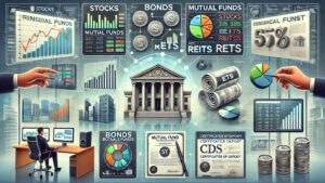 Comprehensive Review: Best Financial Products for Your Investment Portfolio