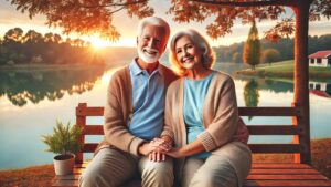 Comprehensive Guide to Retirement Planning: Secure Your Future Today