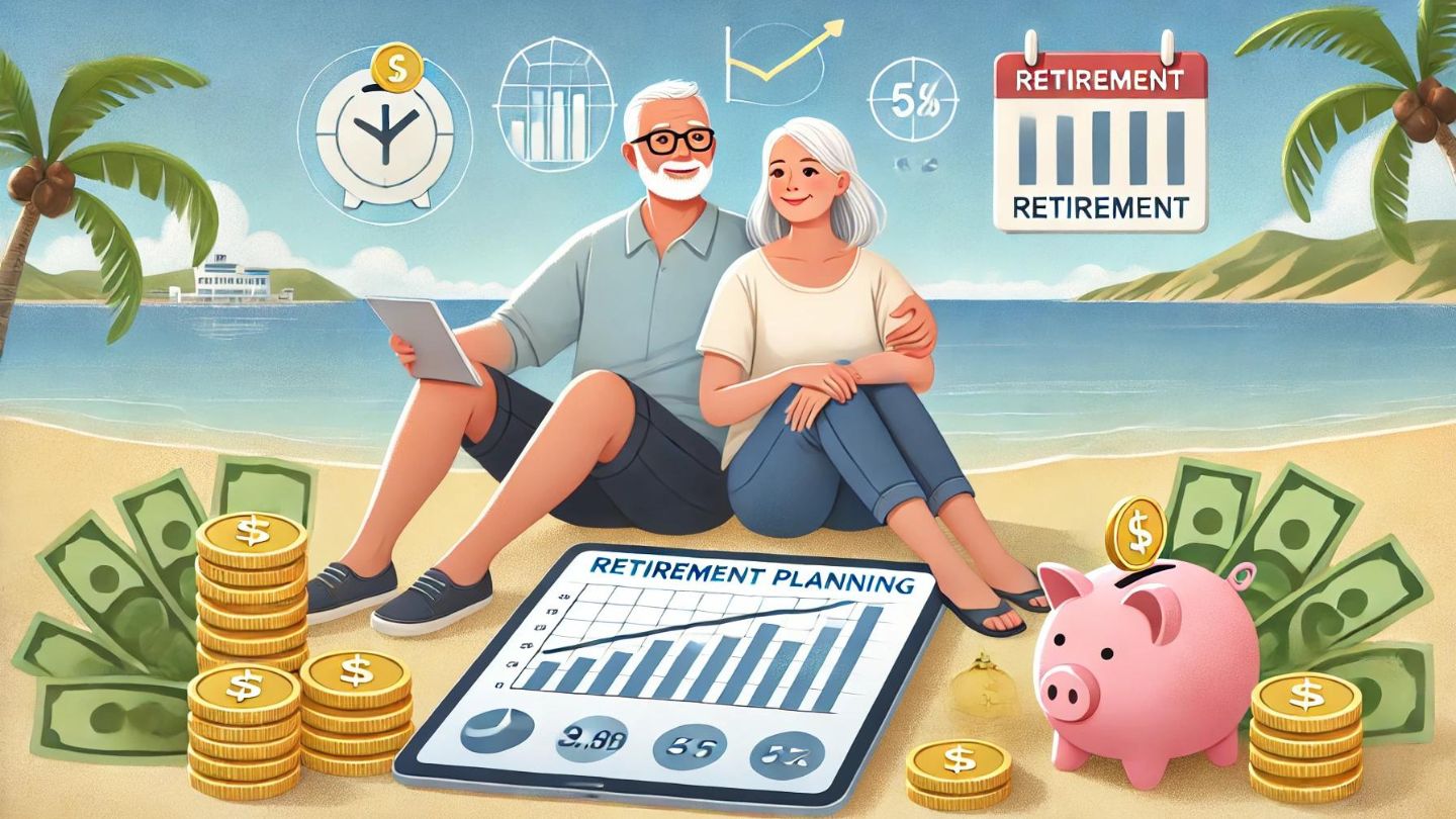 Top Strategies for Successful Retirement Planning: Your Path to Financial Freedom