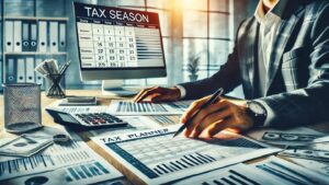 Comprehensive Guide to Effective Tax Planning: Tips & Strategies for 2024